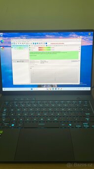 ASUS ROG Zephyrus G14 2025 - 3