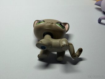 LPS shc kočky littlest pet shop - 3