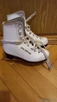 dívčí brusle vel 28 - 3