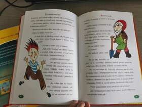 Ztracený pes a jiné příběhy - 3