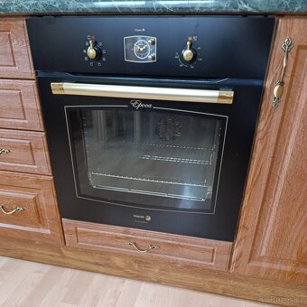 Kuchyňská linka - 3