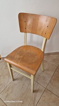 židle prodám - 3