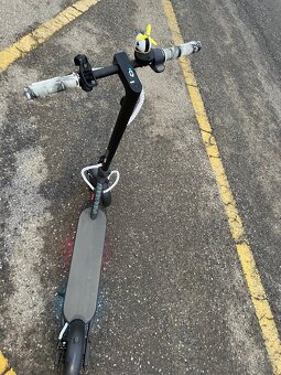 Xiaomi electric scooter 4 - 3