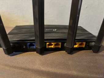 TP-Link Model: Archer C6 - 3