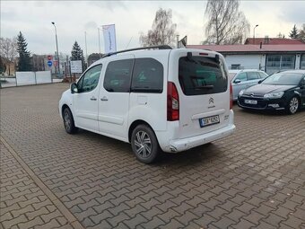 Citroën Berlingo, 1,6 VTi 120 Collection - 3