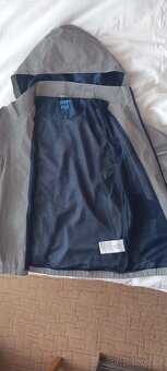 Dětská celoreflexní bunda - 3