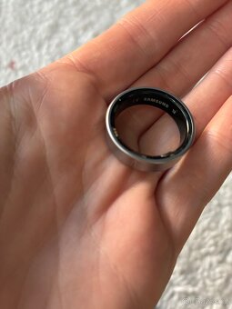 Samsung Galaxy Ring vel.12 - 3