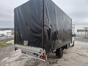 Renault Master 10EUR 125kw 9/2018 1.majitel - 3