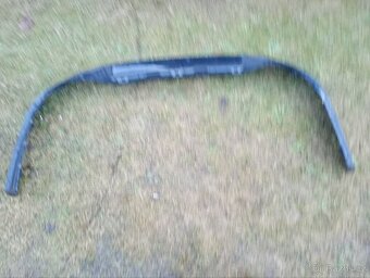 Vw Passat lišta nárazníku - 3