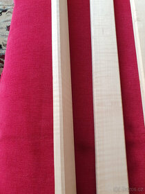 Dřevěné obklady - 3