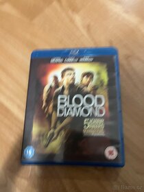 Blu rays filmy - 3