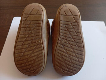 Sada dětských bot velikosti 20-24 - 3