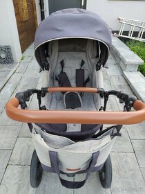 Kočárek Riko Basic Plus 2021 - 3