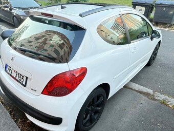 Peugeot 207GT - 3