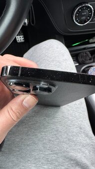 iPhone 14 Pro Max černý - 3