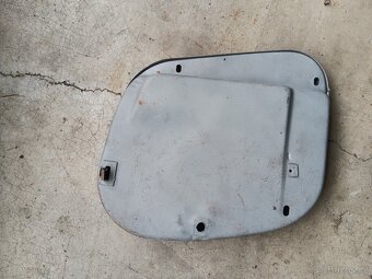 jawa, čz nářaďový kastlík - 3