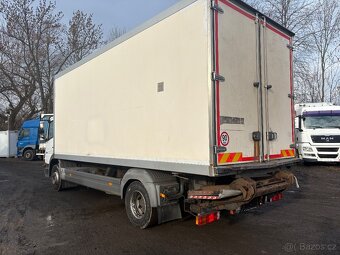 Mercedes Atego 1529,mrazák,E5 - 3