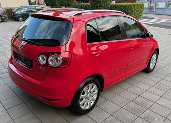 Volkswagen Golf Plus, 1.4TSI,90kw,STYLE,2012 - 3