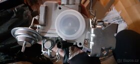 suzuki samurai tesnenia karburatora - 3