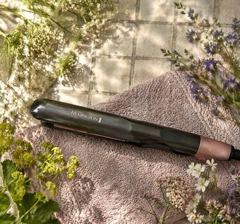 Remington žehlička na vlasy - 3