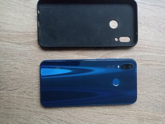 HUAWEI P20 lite - 3
