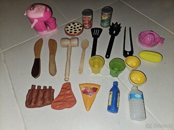 Detska kuchynka Ikea - 3