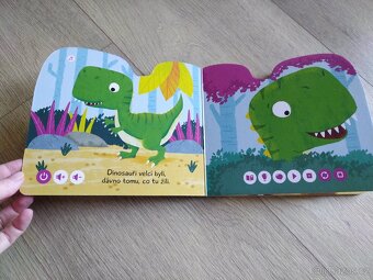 Albi kouzelné čtení mix - 3