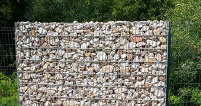 gabion, kámen do gabionu, kámen - 3