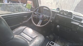 nissan patrol 33td Wagon - 3