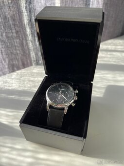 Hodinky Emporio Armani AR1733 - 3