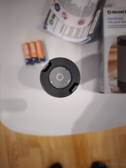 El.SILVERCREST® Ruční vakuovačka - 3