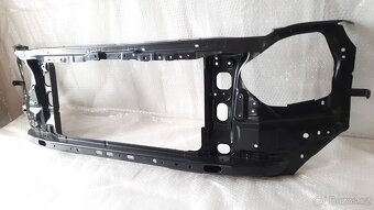 Toyota LC120 – Čelo - 3