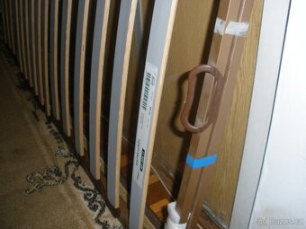 Polohovací rošt - 3