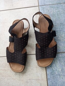 Dámská a pánská obuv-vel. 40 - 3