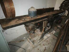 Hoblovka s dlabačkou - 3