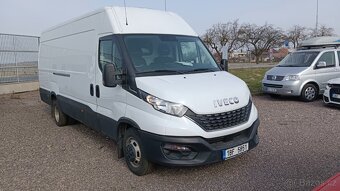 Iveco Daily 35C16 2,3115KW Automat DPH - 3