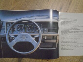 škoda Forman 1 seria - 3