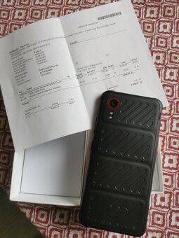 Samsung Galaxy Xcover 7 - 3