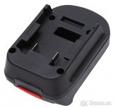 Prodám aku adaptér DeWalt, Makita a Milwaukee / Bosch - 3