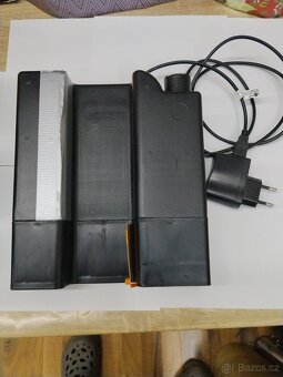 Formlab 3 Uviverzální Cartrige - 3