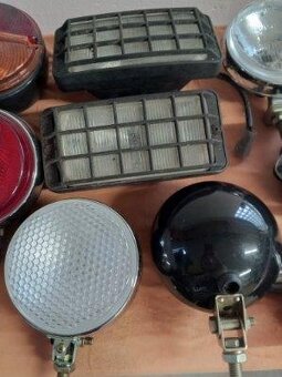 SVĚTLA PŘÍDAVNÉ,MLHOVE,KONCOVE - 3