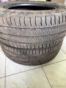 Letní pneumatiky 215/65 R16C - 3