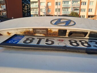 i30, 1.4 73kW, bile kombi Ostrava - 3