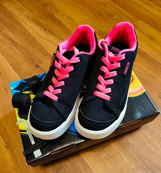 Koloboty Heelys Digilo 36,5 - 3