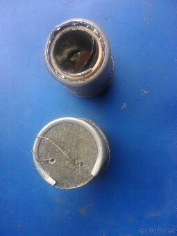 Topné těleso 350W - 3