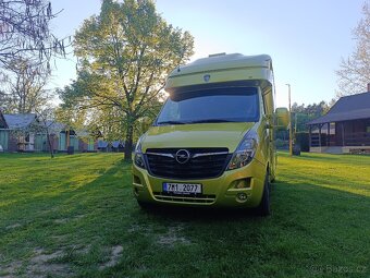 Eurobox Camper & Cargo - 3