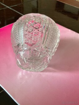 Prodám broušenou dózu - 3