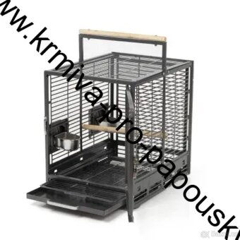 Přepravní klec - 3