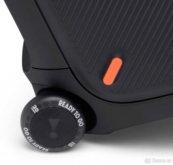 JBL PartyBox 310 - 3