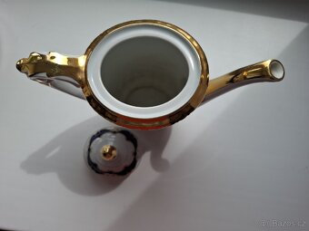 Konvička - 3
